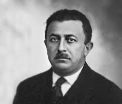 Şükrü Kaya Bey